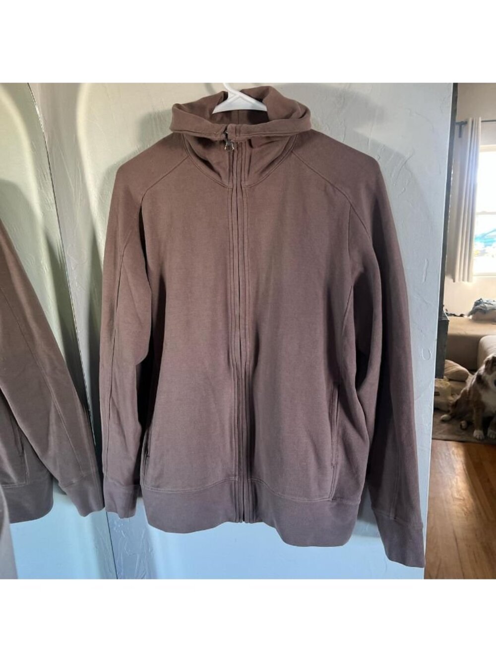 Pact Women's Brown Jacket